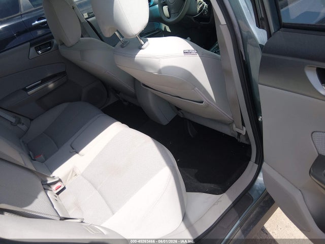 Продаж на аукціоні авто 2012 Subaru Forester 2.5x Premium, vin: JF2SHBDC8CH442081, номер лоту: 45263466