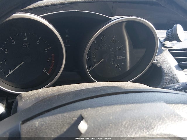 45263469 :رقم المزاد ، JM1BL1VG5B1399562 vin ، 2011 Mazda Mazda3 I Touring مزاد بيع