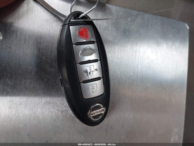 Продажа на аукционе авто 2012 Nissan Murano Sl, vin: JN8AZ1MU0CW106659, номер лота: 45263472