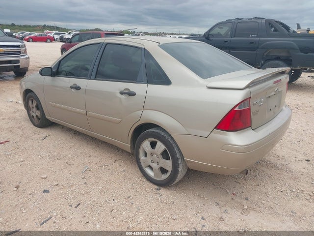 Aukcja sprzedaży 2007 Ford Focus S/se/ses, vin: 1FAFP34N47W330492, numer aukcji: 45263475
