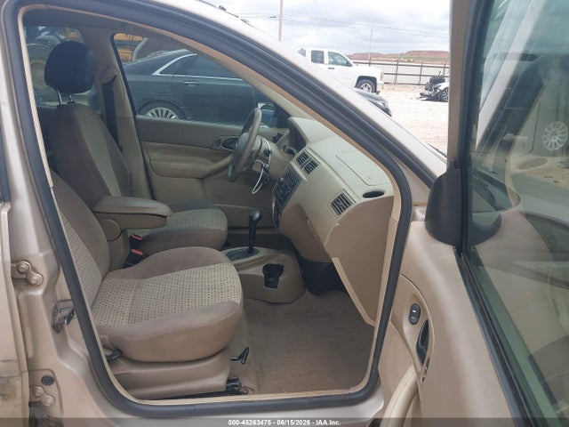Aukcja sprzedaży 2007 Ford Focus S/se/ses, vin: 1FAFP34N47W330492, numer aukcji: 45263475