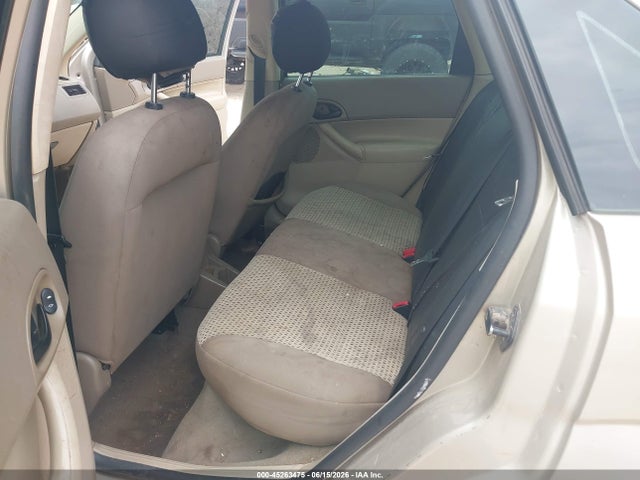 Aukcja sprzedaży 2007 Ford Focus S/se/ses, vin: 1FAFP34N47W330492, numer aukcji: 45263475