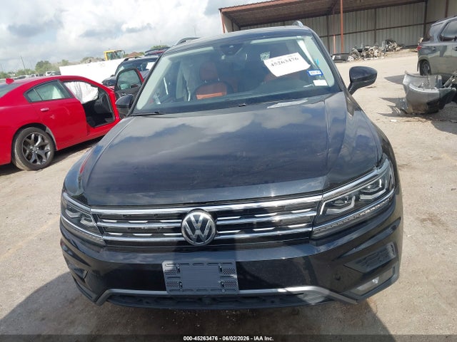 Продажа на аукционе авто 2019 Volkswagen Tiguan 2.0t Sel Premium/2.0t Sel Premium R-line, vin: 3VV4B7AX2KM154047, номер лота: 45263476