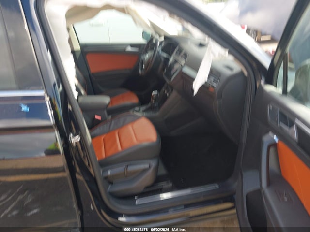 Продажа на аукционе авто 2019 Volkswagen Tiguan 2.0t Sel Premium/2.0t Sel Premium R-line, vin: 3VV4B7AX2KM154047, номер лота: 45263476