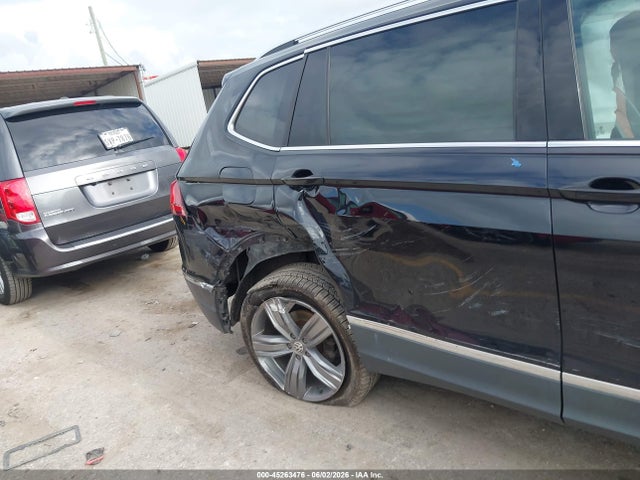 Продажа на аукционе авто 2019 Volkswagen Tiguan 2.0t Sel Premium/2.0t Sel Premium R-line, vin: 3VV4B7AX2KM154047, номер лота: 45263476