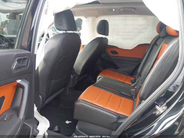 Продажа на аукционе авто 2019 Volkswagen Tiguan 2.0t Sel Premium/2.0t Sel Premium R-line, vin: 3VV4B7AX2KM154047, номер лота: 45263476