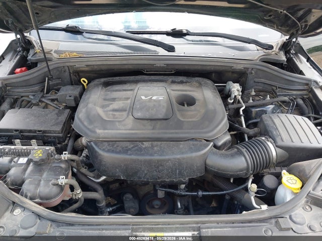 Продажа на аукционе авто 2017 Jeep Grand Cherokee Laredo 4x4, vin: 1C4RJFAG4HC687237, номер лота: 45263478