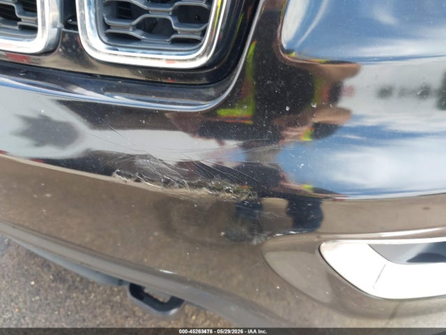 Продажа на аукционе авто 2017 Jeep Grand Cherokee Laredo 4x4, vin: 1C4RJFAG4HC687237, номер лота: 45263478