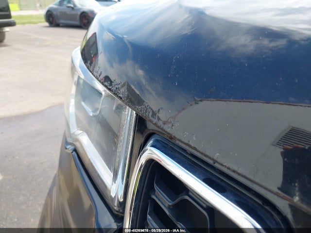 Продажа на аукционе авто 2017 Jeep Grand Cherokee Laredo 4x4, vin: 1C4RJFAG4HC687237, номер лота: 45263478