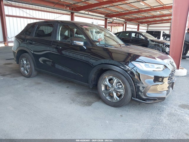 Продажа на аукционе авто 2026 Honda Hr-v 2wd Lx, vin: 3CZRZ1H35TM739135, номер лота: 45263481