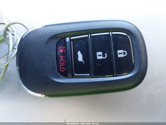 Продажа на аукционе авто 2026 Honda Hr-v 2wd Lx, vin: 3CZRZ1H35TM739135, номер лота: 45263481