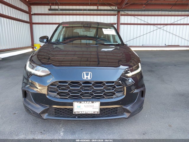 Продажа на аукционе авто 2026 Honda Hr-v 2wd Lx, vin: 3CZRZ1H35TM739135, номер лота: 45263481