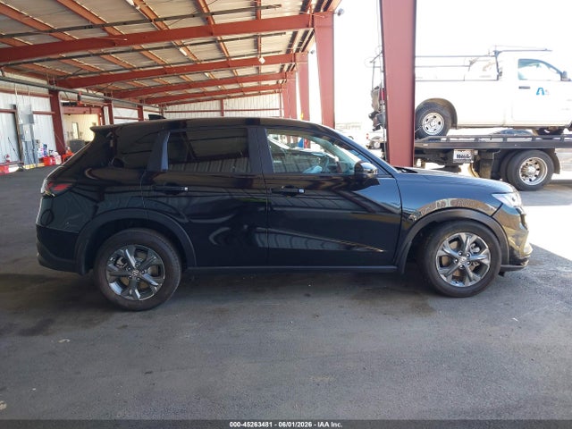 Продажа на аукционе авто 2026 Honda Hr-v 2wd Lx, vin: 3CZRZ1H35TM739135, номер лота: 45263481