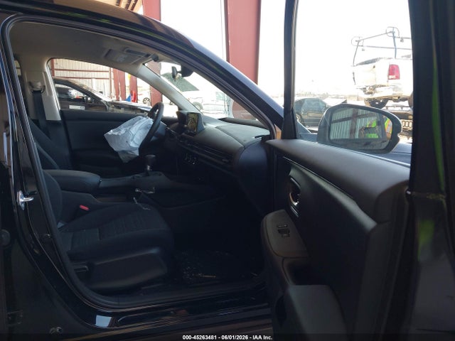 Продажа на аукционе авто 2026 Honda Hr-v 2wd Lx, vin: 3CZRZ1H35TM739135, номер лота: 45263481