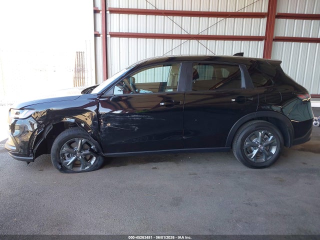 Продажа на аукционе авто 2026 Honda Hr-v 2wd Lx, vin: 3CZRZ1H35TM739135, номер лота: 45263481