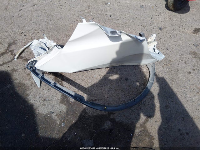 5N1AZ2MH8HN188881 Nissan MURANO SV