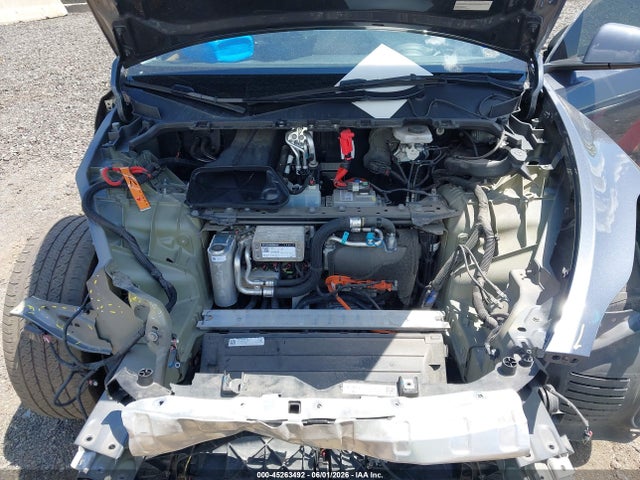 45263492 :رقم المزاد ، 7SAYGDEE4PA106134 vin ، 2023 Tesla Model Y مزاد بيع