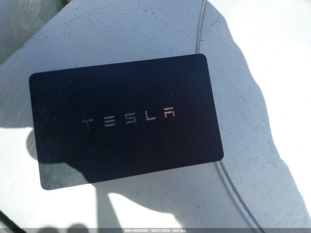 45263492 :رقم المزاد ، 7SAYGDEE4PA106134 vin ، 2023 Tesla Model Y مزاد بيع
