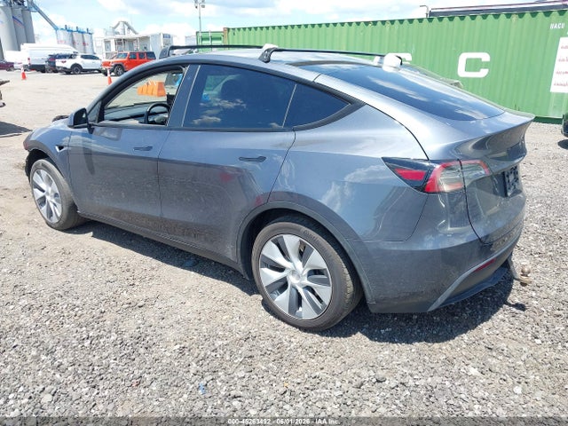 45263492 :رقم المزاد ، 7SAYGDEE4PA106134 vin ، 2023 Tesla Model Y مزاد بيع