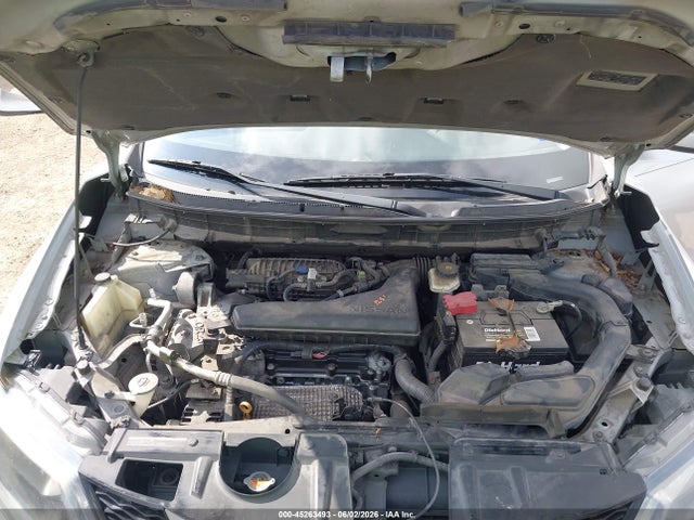 Aukcja sprzedaży 2014 Nissan Rogue Sv, vin: 5N1AT2MT9EC861254, numer aukcji: 45263493
