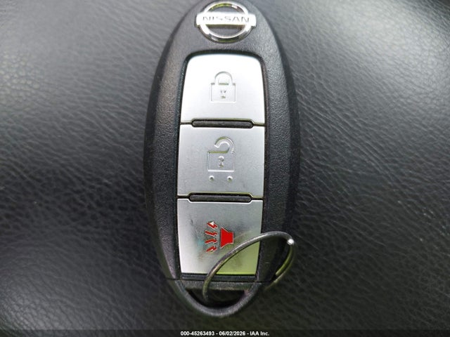 Aukcja sprzedaży 2014 Nissan Rogue Sv, vin: 5N1AT2MT9EC861254, numer aukcji: 45263493