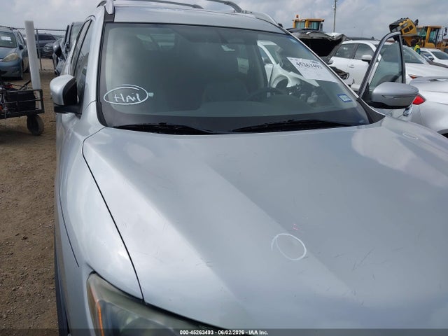 Aukcja sprzedaży 2014 Nissan Rogue Sv, vin: 5N1AT2MT9EC861254, numer aukcji: 45263493