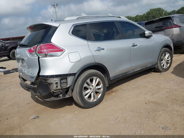 Aukcja sprzedaży 2014 Nissan Rogue Sv, vin: 5N1AT2MT9EC861254, numer aukcji: 45263493