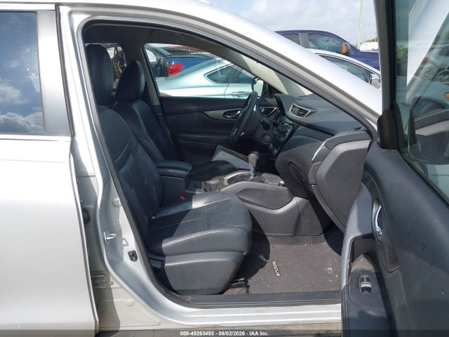 Aukcja sprzedaży 2014 Nissan Rogue Sv, vin: 5N1AT2MT9EC861254, numer aukcji: 45263493