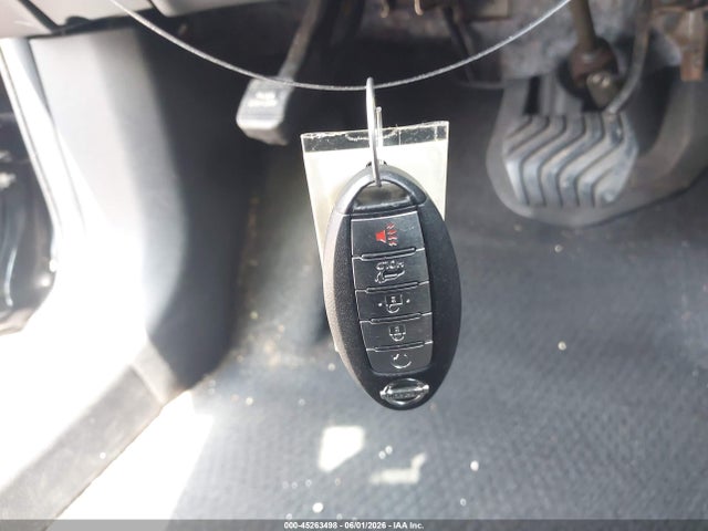 45263498 :رقم المزاد ، KNMAT2MV9JP595999 vin ، 2018 Nissan Rogue Sv مزاد بيع