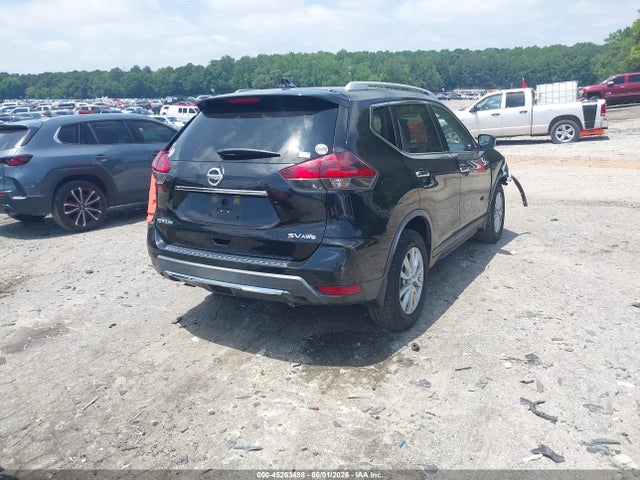 45263498 :رقم المزاد ، KNMAT2MV9JP595999 vin ، 2018 Nissan Rogue Sv مزاد بيع