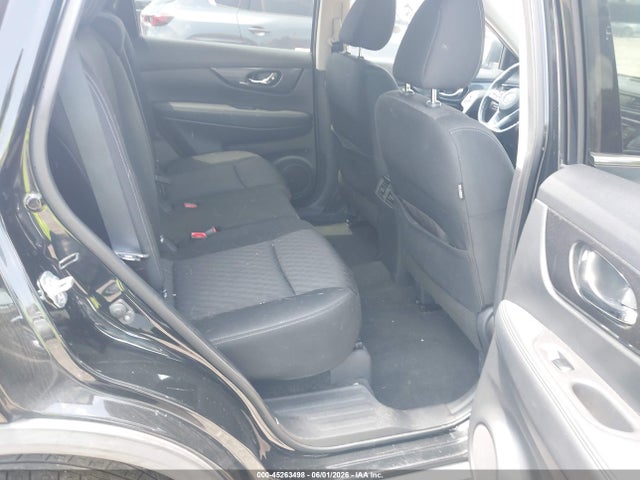 45263498 :رقم المزاد ، KNMAT2MV9JP595999 vin ، 2018 Nissan Rogue Sv مزاد بيع