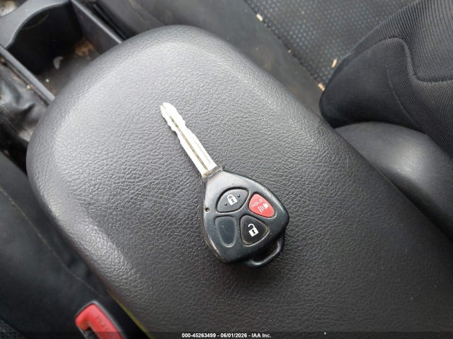 Aukcja sprzedaży 2009 Toyota Matrix S, vin: 2T1LE40E69C009824, numer aukcji: 45263499