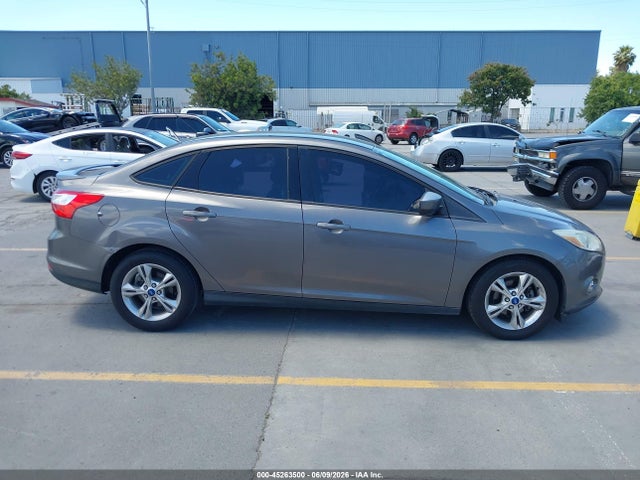 Aukcja sprzedaży 2012 Ford Focus Se, vin: 1FAHP3F20CL175222, numer aukcji: 45263500