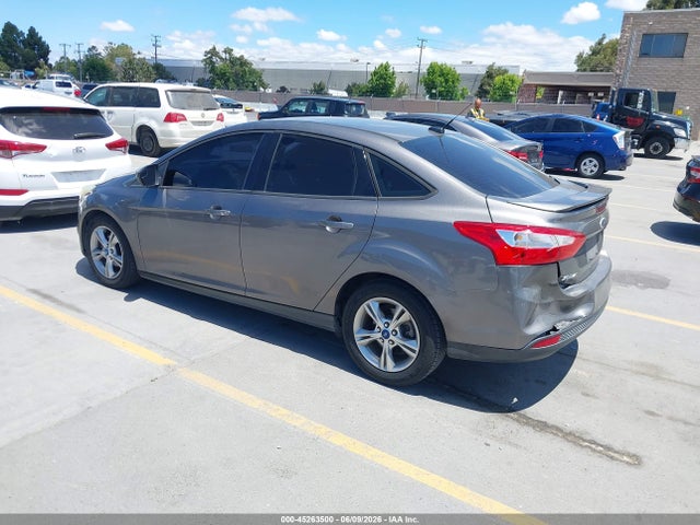 Aukcja sprzedaży 2012 Ford Focus Se, vin: 1FAHP3F20CL175222, numer aukcji: 45263500