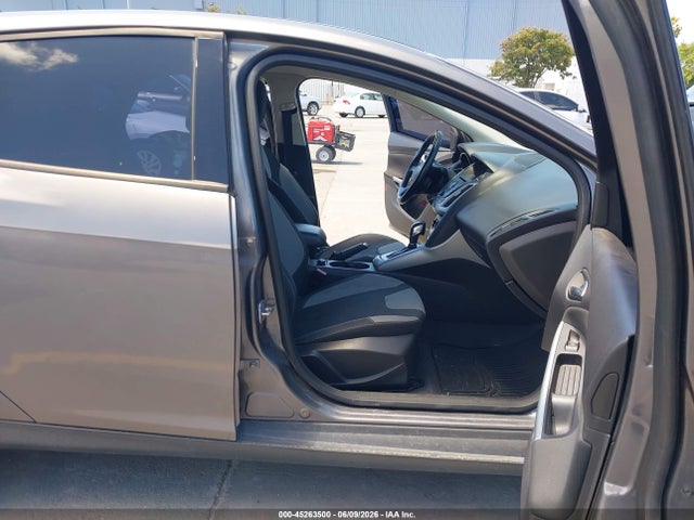 Aukcja sprzedaży 2012 Ford Focus Se, vin: 1FAHP3F20CL175222, numer aukcji: 45263500