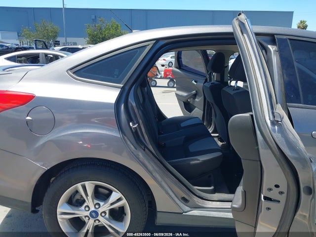 Aukcja sprzedaży 2012 Ford Focus Se, vin: 1FAHP3F20CL175222, numer aukcji: 45263500