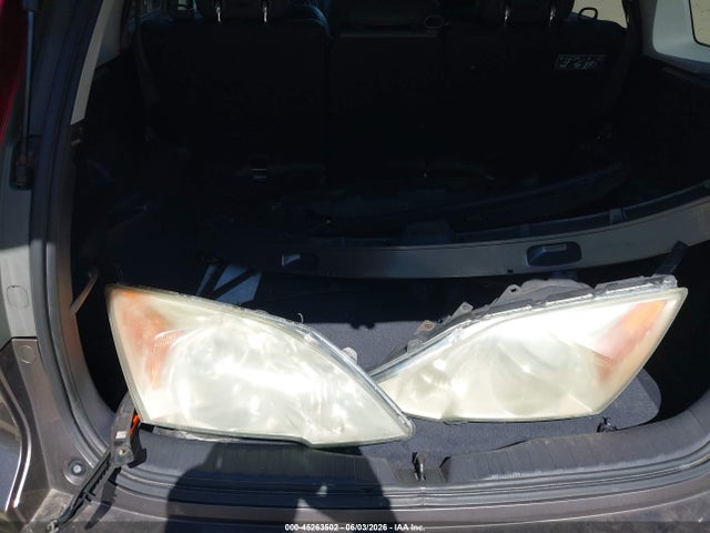 Aukcja sprzedaży 2010 Honda Cr-v Ex-l, vin: 5J6RE4H75AL052770, numer aukcji: 45263502