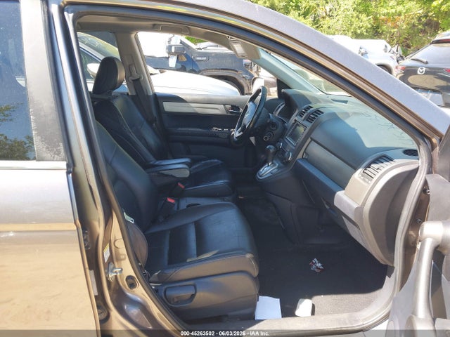 Aukcja sprzedaży 2010 Honda Cr-v Ex-l, vin: 5J6RE4H75AL052770, numer aukcji: 45263502