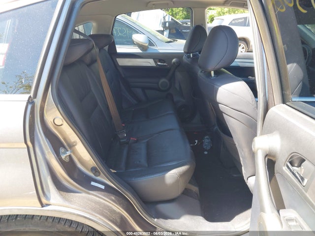 Aukcja sprzedaży 2010 Honda Cr-v Ex-l, vin: 5J6RE4H75AL052770, numer aukcji: 45263502