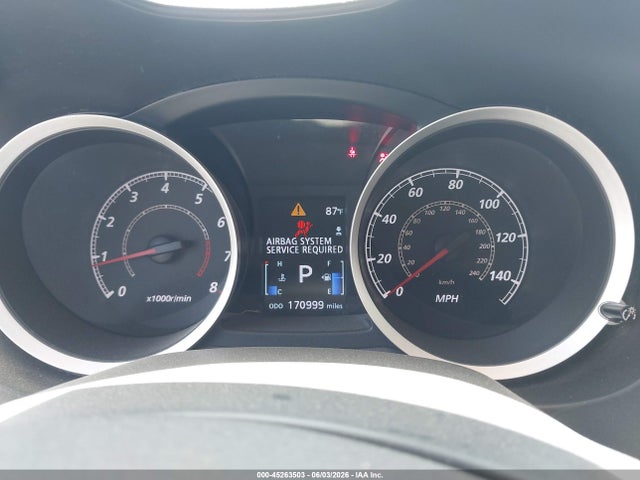 Продажа на аукционе авто 2010 Mitsubishi Lancer Gts, vin: JA32U8FW7AU027065, номер лота: 45263503