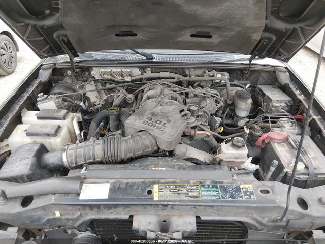 Продажа на аукционе авто 2008 Ford Ranger Sport/xl/xlt, vin: 1FTYR14E08PA19946, номер лота: 45263506