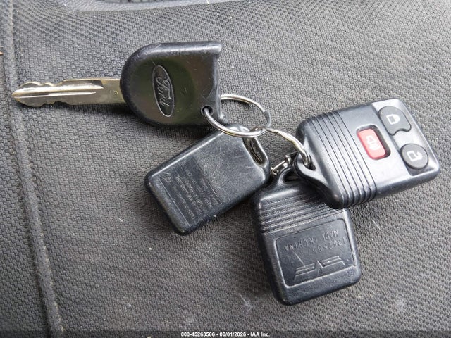 Продажа на аукционе авто 2008 Ford Ranger Sport/xl/xlt, vin: 1FTYR14E08PA19946, номер лота: 45263506