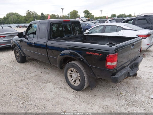 Продажа на аукционе авто 2008 Ford Ranger Sport/xl/xlt, vin: 1FTYR14E08PA19946, номер лота: 45263506