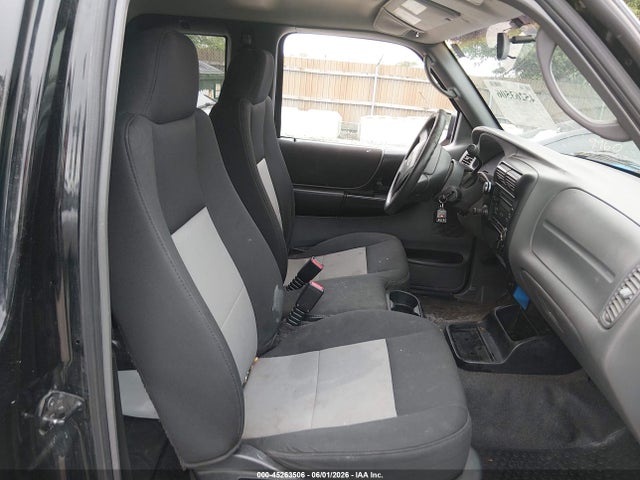 Продажа на аукционе авто 2008 Ford Ranger Sport/xl/xlt, vin: 1FTYR14E08PA19946, номер лота: 45263506