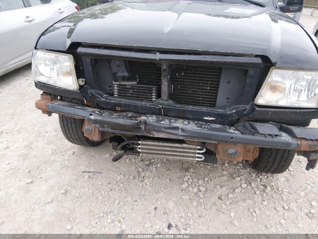 Продажа на аукционе авто 2008 Ford Ranger Sport/xl/xlt, vin: 1FTYR14E08PA19946, номер лота: 45263506