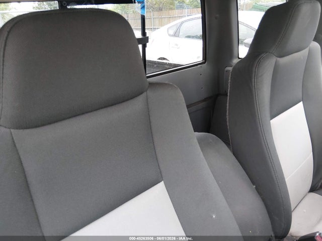Продажа на аукционе авто 2008 Ford Ranger Sport/xl/xlt, vin: 1FTYR14E08PA19946, номер лота: 45263506