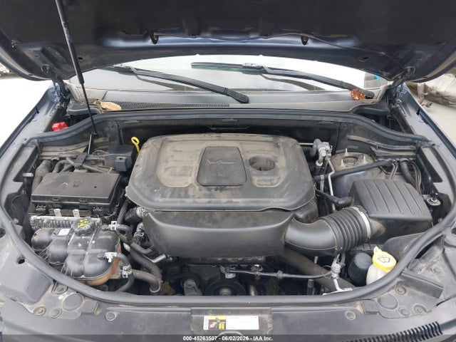 1C4RJEBG0LC306369 Jeep Grand Cherokee Limited X 4x2