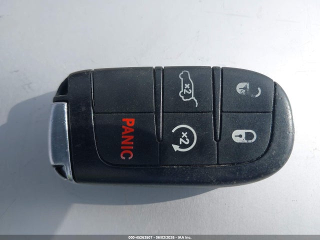 1C4RJEBG0LC306369 Jeep Grand Cherokee Limited X 4x2