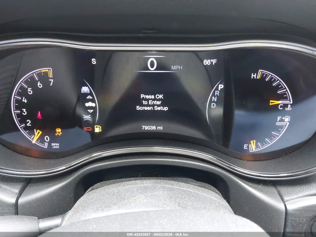 1C4RJEBG0LC306369 Jeep Grand Cherokee Limited X 4x2