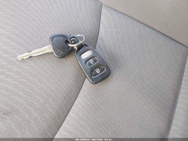 Aukcja sprzedaży 2015 Hyundai Elantra Se, vin: KMHDH4AEXFU222389, numer aukcji: 45263516